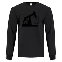 ATC™ EVERYDAY COTTON LONG SLEEVE TEE Thumbnail