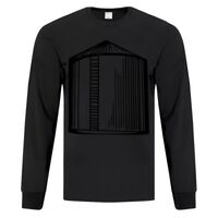 ATC™ EVERYDAY COTTON LONG SLEEVE TEE Thumbnail