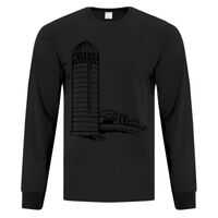 ATC™ EVERYDAY COTTON LONG SLEEVE TEE Thumbnail
