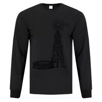 ATC™ EVERYDAY COTTON LONG SLEEVE TEE Thumbnail