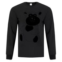 ATC™ EVERYDAY COTTON LONG SLEEVE TEE Thumbnail