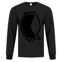 ATC™ EVERYDAY COTTON LONG SLEEVE TEE Thumbnail