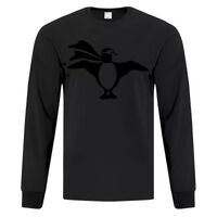 ATC™ EVERYDAY COTTON LONG SLEEVE TEE Thumbnail