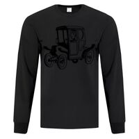 ATC™ EVERYDAY COTTON LONG SLEEVE TEE Thumbnail