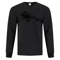 ATC™ EVERYDAY COTTON LONG SLEEVE TEE Thumbnail