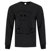 ATC™ EVERYDAY COTTON LONG SLEEVE TEE Thumbnail