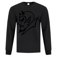 ATC™ EVERYDAY COTTON LONG SLEEVE TEE Thumbnail