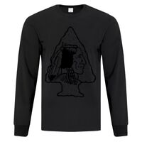 ATC™ EVERYDAY COTTON LONG SLEEVE TEE Thumbnail