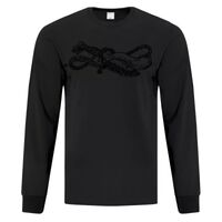 ATC™ EVERYDAY COTTON LONG SLEEVE TEE Thumbnail
