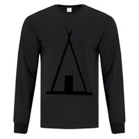 ATC™ EVERYDAY COTTON LONG SLEEVE TEE Thumbnail
