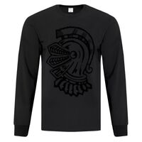 ATC™ EVERYDAY COTTON LONG SLEEVE TEE Thumbnail
