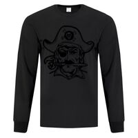 ATC™ EVERYDAY COTTON LONG SLEEVE TEE Thumbnail