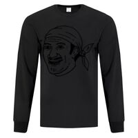 ATC™ EVERYDAY COTTON LONG SLEEVE TEE Thumbnail