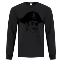 ATC™ EVERYDAY COTTON LONG SLEEVE TEE Thumbnail