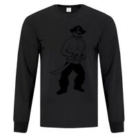 ATC™ EVERYDAY COTTON LONG SLEEVE TEE Thumbnail