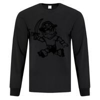 ATC™ EVERYDAY COTTON LONG SLEEVE TEE Thumbnail