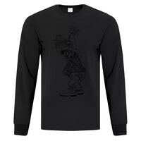ATC™ EVERYDAY COTTON LONG SLEEVE TEE Thumbnail