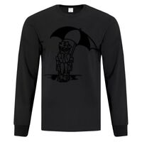 ATC™ EVERYDAY COTTON LONG SLEEVE TEE Thumbnail