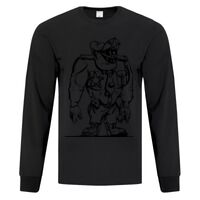 ATC™ EVERYDAY COTTON LONG SLEEVE TEE Thumbnail