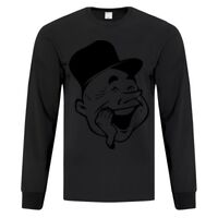 ATC™ EVERYDAY COTTON LONG SLEEVE TEE Thumbnail