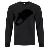 ATC™ EVERYDAY COTTON LONG SLEEVE TEE Thumbnail