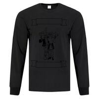 ATC™ EVERYDAY COTTON LONG SLEEVE TEE Thumbnail