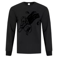 ATC™ EVERYDAY COTTON LONG SLEEVE TEE Thumbnail
