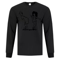 ATC™ EVERYDAY COTTON LONG SLEEVE TEE Thumbnail
