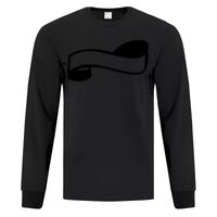 ATC™ EVERYDAY COTTON LONG SLEEVE TEE Thumbnail