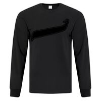 ATC™ EVERYDAY COTTON LONG SLEEVE TEE Thumbnail