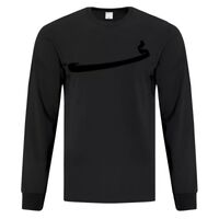 ATC™ EVERYDAY COTTON LONG SLEEVE TEE Thumbnail