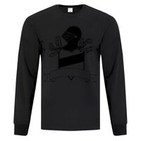 ATC™ EVERYDAY COTTON LONG SLEEVE TEE Thumbnail