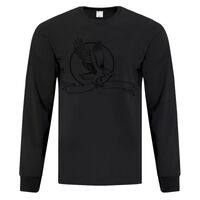 ATC™ EVERYDAY COTTON LONG SLEEVE TEE Thumbnail