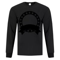 ATC™ EVERYDAY COTTON LONG SLEEVE TEE Thumbnail