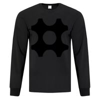 ATC™ EVERYDAY COTTON LONG SLEEVE TEE Thumbnail