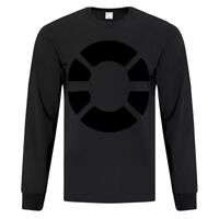 ATC™ EVERYDAY COTTON LONG SLEEVE TEE Thumbnail