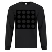 ATC™ EVERYDAY COTTON LONG SLEEVE TEE Thumbnail