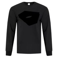 ATC™ EVERYDAY COTTON LONG SLEEVE TEE Thumbnail