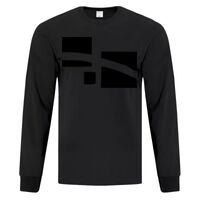 ATC™ EVERYDAY COTTON LONG SLEEVE TEE Thumbnail