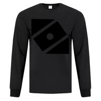 ATC™ EVERYDAY COTTON LONG SLEEVE TEE Thumbnail