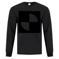 ATC™ EVERYDAY COTTON LONG SLEEVE TEE Thumbnail