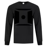 ATC™ EVERYDAY COTTON LONG SLEEVE TEE Thumbnail