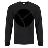 ATC™ EVERYDAY COTTON LONG SLEEVE TEE Thumbnail