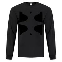 ATC™ EVERYDAY COTTON LONG SLEEVE TEE Thumbnail