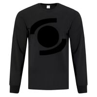 ATC™ EVERYDAY COTTON LONG SLEEVE TEE Thumbnail