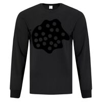 ATC™ EVERYDAY COTTON LONG SLEEVE TEE Thumbnail