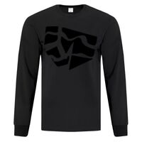 ATC™ EVERYDAY COTTON LONG SLEEVE TEE Thumbnail