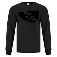 ATC™ EVERYDAY COTTON LONG SLEEVE TEE Thumbnail