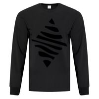 ATC™ EVERYDAY COTTON LONG SLEEVE TEE Thumbnail