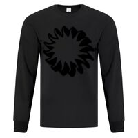 ATC™ EVERYDAY COTTON LONG SLEEVE TEE Thumbnail